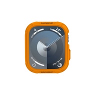 A&M | Full Coverage TPU Silicone Apple Watch Case