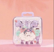 MINISO Kuromi 耳機
