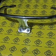 BAHEL/BECKREK VESPA MATIC LX