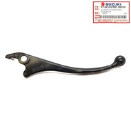 SUI SALUTO SWISH 拉桿 煞車拉桿 電鍍 黑色 左拉桿 右拉桿 SUZUKI 台鈴 原廠 1個 右拉桿黑57421D25E11H000