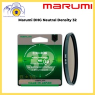 Marumi DHG Neutral Density 32 (5 stops) ND32 size:37/40.5/43/46/49/52/55/58/62/67/72/77/82mm