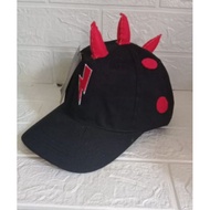 Boboiboy Hat Embroidered Lightning boboiboy Hat viral Hat