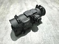  【PSR】現貨 悍武 Elcan 風格 DR 1-4X Specter 貓頭鷹 快瞄 內紅點 倍率鏡 仿真 細節