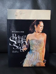關淑怡 關於我關淑怡演唱會 Live 2006 3DVD