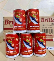 SARDEN BRILIAN 155GR