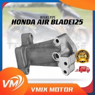 HONDA AIR BLADE125 INTAKE PIPE AIRBLADE125 AIRBLADE 125 AIR BLADE 125