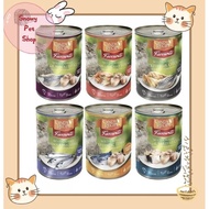 Cindy's Recipe Favourite Wet Canned Cat Food 400G ( Adult Cat & Kitten) Cindy Recipe Cat Wet Food 40