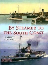 4496.By Steamer to the South Coast