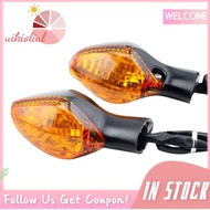 Turn Signal Indicator Light for  CBR500R CBR650F CB650F CB500F CB500X Motorcycle Directional Blinker