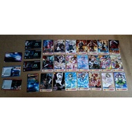 ⚠️Not Banapassport Card⚠️Gundam/Idol Master/Tekken/Wmmt 6R-Banapassport Sticker