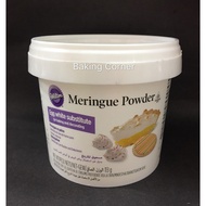 MERINGUE POWDER 113G WILTON