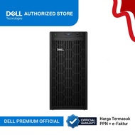 Server Dell T150 Xeon E-2324G 8GB 2TB-Cabled PowerEdge