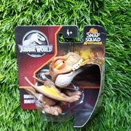 Snap squad attitude dimorphodon