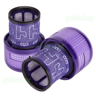 Dyson accessories丨Washable Hepa Air Filter For Dyson V11 SV14 Cordless Vacuum Cleaner Parts