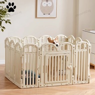 Pet Fence Durable Escape-Proof Pet Fence Adjustable Dog Cage Pet Fence Indoor Sturdy