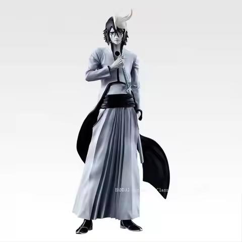 Original BANDAI Ichiban BLEACH Ulquiorra Cifer Grimmjow Jaegerjaques BLEACH Stirring Souls Vol.3 Ani