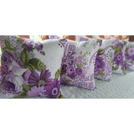 SOFA CUSHION COVER UK. 40 x 40 CM