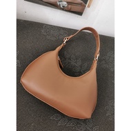 GS 262 Women's Leather Sling Bag 2 in 1 Mini Tote Bag for Girls