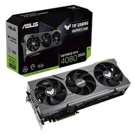 ASUS 華碩 TUF-RTX4080SUPER-16G-GAMING 顯卡-註5