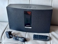 Bose soundtouch 20 喇叭