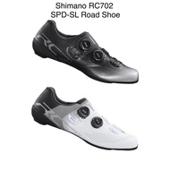 [SG LOCAL STOCK] ShimanoSH-RC702 RC702 RC701  Road Cycling Shoes. Regular / Wide Fit