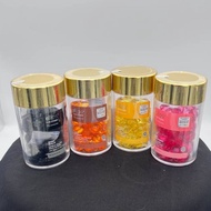 ELLIPSE HAIR VITAMIN HARGA @ 1 BOTOL (50 kapsul)