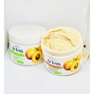 [ SHOCKING SALE ] ST.IVES SCRUB FRESH SKIN BLACKHEAD CLEARING ST IVES SCRUB MUKA