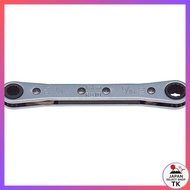 [From Japan]Caulking wrench 3/8 x 7/16 R810-3/8X7/16