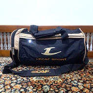 Tas Duffle Bag Lecaf Sport Terbaru