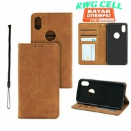 HP GANTUNGAN Oppo Reno 5 4 4F 4Pro 5F 5Pro 2 2F 6 4G And 5G Reno 3 7 7Z New Flip Case Wallet Leather