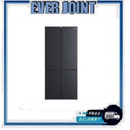 Toshiba GR-RT416WE-PMX(58)  [313L] 2-Door Top Freezer Fridge