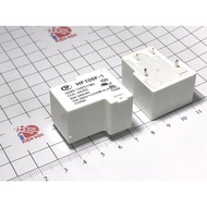 [1 pc] Relay HF105F-1-024D-1HS 24VDC 30A 4 pins