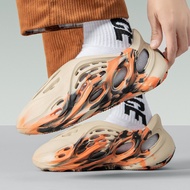 High Quality 350 V2 Men Sandals Casual Sport Foam Runner Women Slippers
