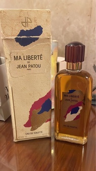 Jean patou “ma liberte” 200ml edt