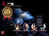 pc Software Karaoke DZONE Extreme 10 Pro