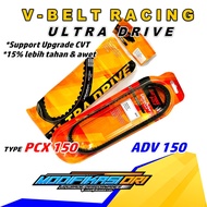 PCX 150-VBELT DAYTONA RACING-ADV 150-VANBELT DAYTONA RACING /VBELT/VAN - PCX 150