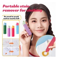 (SG Seller) Elephant Kiss Stain Remover Portable Ivory Magic Stain Remover