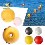 BOLONI12 Kayak Anchor Ball, PVC 8 Styles Kayak Anchor Line Drift Anchor,  Multicolors Float Buoy Lak