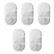 DJS LIFESTYLE 觀塘店 - NEKU 無線寵物智能飲水機過濾芯片 (5 片裝) 現貨發售！歡迎親臨我哋網店、銅鑼灣或觀塘門市選購！