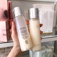 MẪU MỚI - Toner Căng Bóng DR PEPTI Hàn Quốc Gấp Đôi Lượng Pepti - NƯỚC HOA HỒNG Sáng Da Cân Bằng Độ