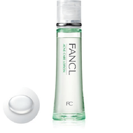 FANCL 抗痘護理化妝水