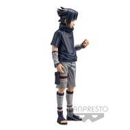[預訂] 12月3號截單 [GRANDISTA] 火影忍者 佐助  [亞洲版] 模型 | NARUTO GRANDISTA NERO UCHIHA SASUKE#2 Figure #HBP-17382
