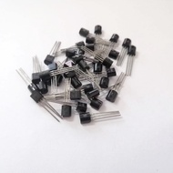 transistor S8550D PNP 38 Pieces