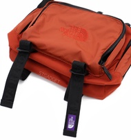 กระเป๋า The North Face รุ่น Purple Label ผ้า Cordura Nylon กันน้ำ💯 ของแท้💯 ของใหม่ พร้อมส่งจากไทย