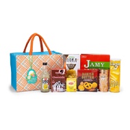 กระเช้าของขวัญ