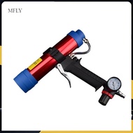 New Construction Caulking Gun 310ML Air Caulking Gun/ Pneumatic Cartridge Dispenser Silicon Sealant 
