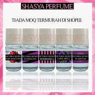 Perfume Candy Viral 2ml Inspired B.Shop HARGA BORONG ORIGINAL CONCENTRATED