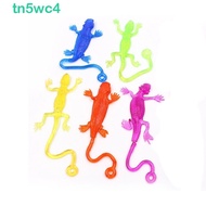 TN5WC4 Novelty Toy Lizard Animals Funny Gift Creative Gadgets