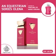 An Equestrian Series Olena - Fragrance World โคลน PDM Oriana น้ำหอมผู้หญิง EDP 100 ml. น้ำหอมอาหรับ