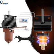 [PENGGONG] สำหรับ K1รุ่น Max K1C เข้ากันได้กับระบบทำความเย็นเครื่องอัดหัวปลายร้อน